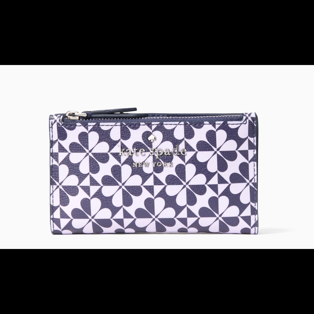 Kate Spade Hollie Clover **NEW**
